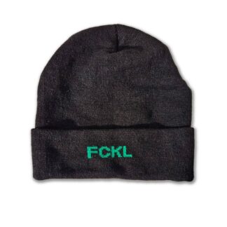 Шапка FCKL