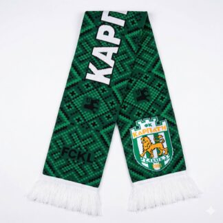 Шалик "Вишиванка"