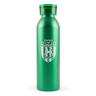 Ємкість для напоїв металева