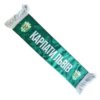 Міні шалик у авто