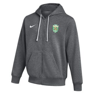 Олімпійка байкова сіра NIKE